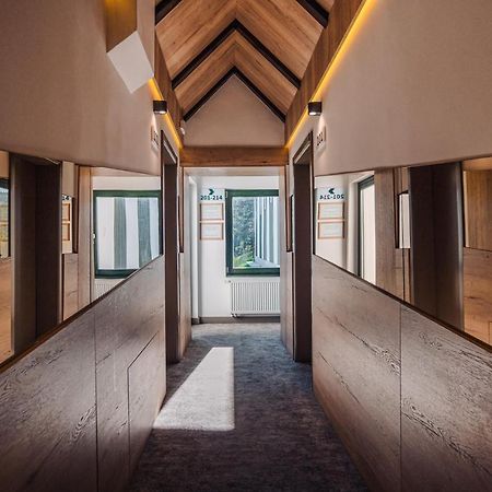 Hotel Forest Pale Luaran gambar