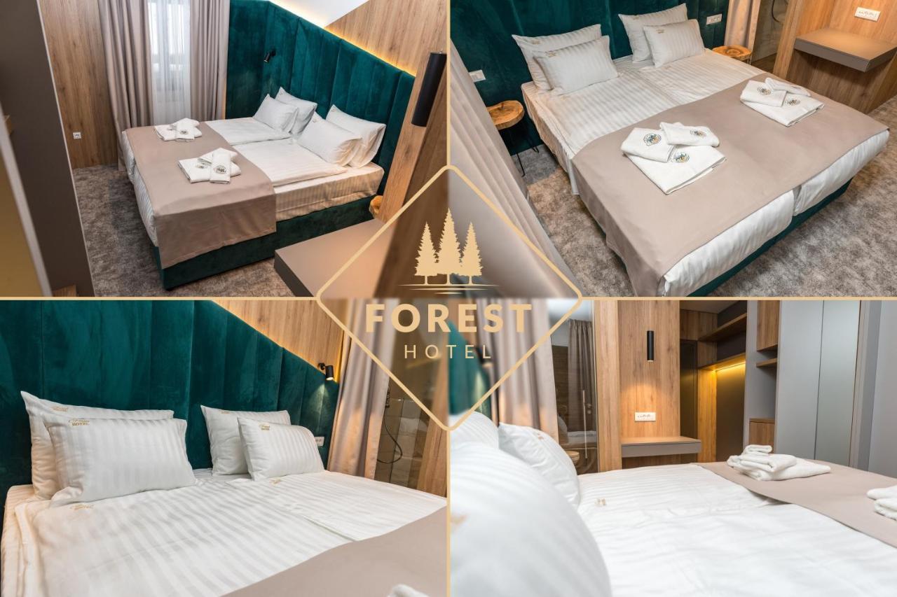 Hotel Forest Pale Luaran gambar