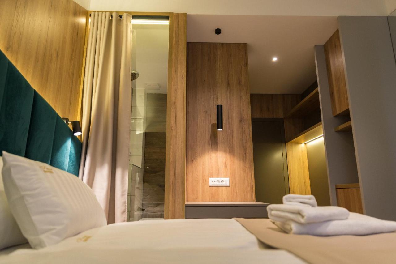 Hotel Forest Pale Luaran gambar