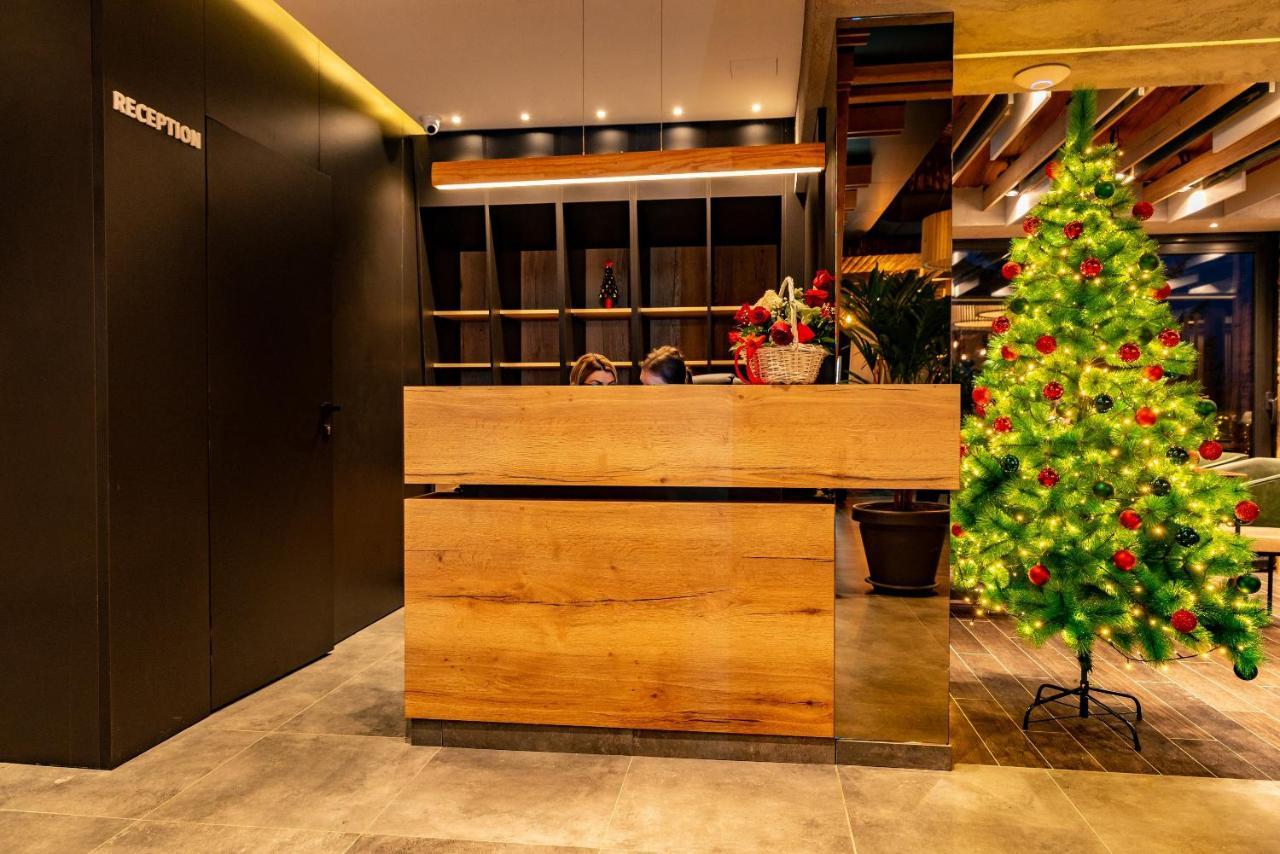 Hotel Forest Pale Luaran gambar