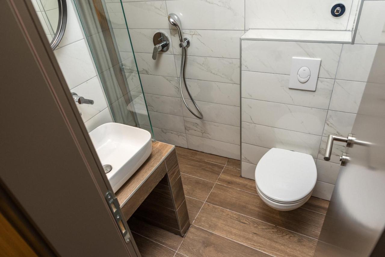 Hotel Forest Pale Luaran gambar