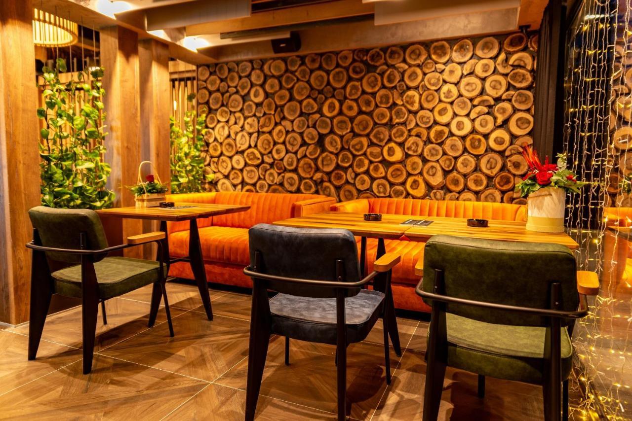 Hotel Forest Pale Luaran gambar