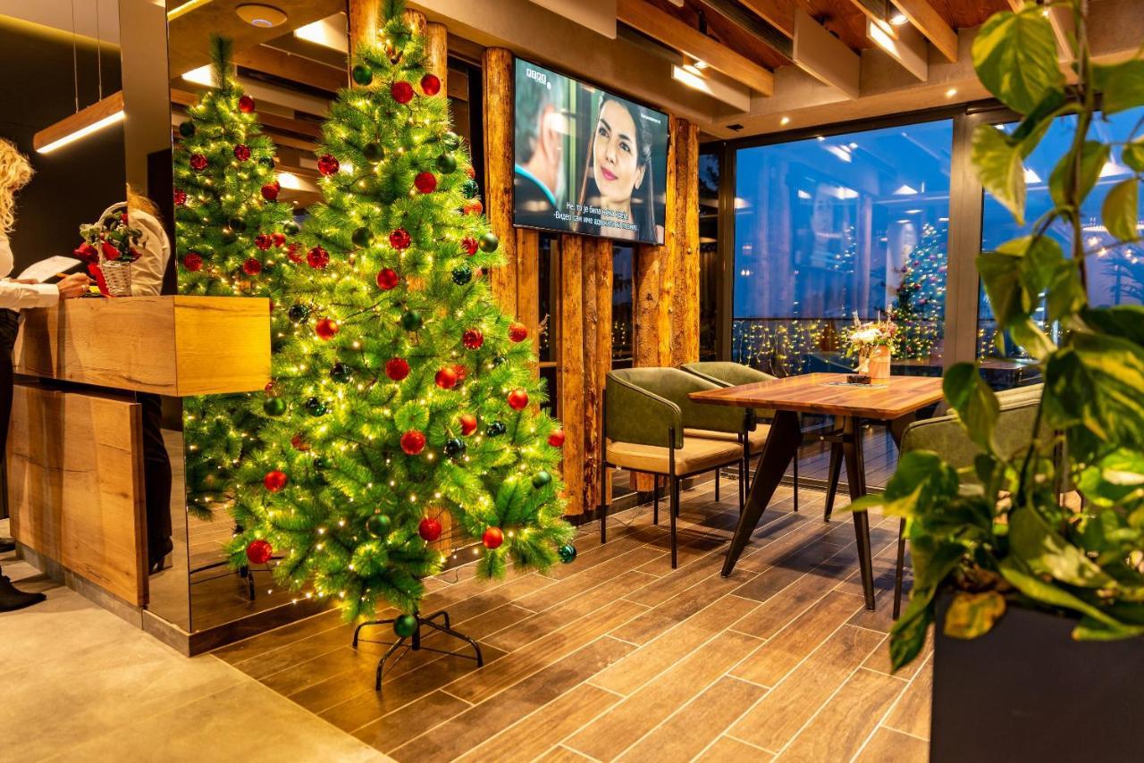 Hotel Forest Pale Luaran gambar