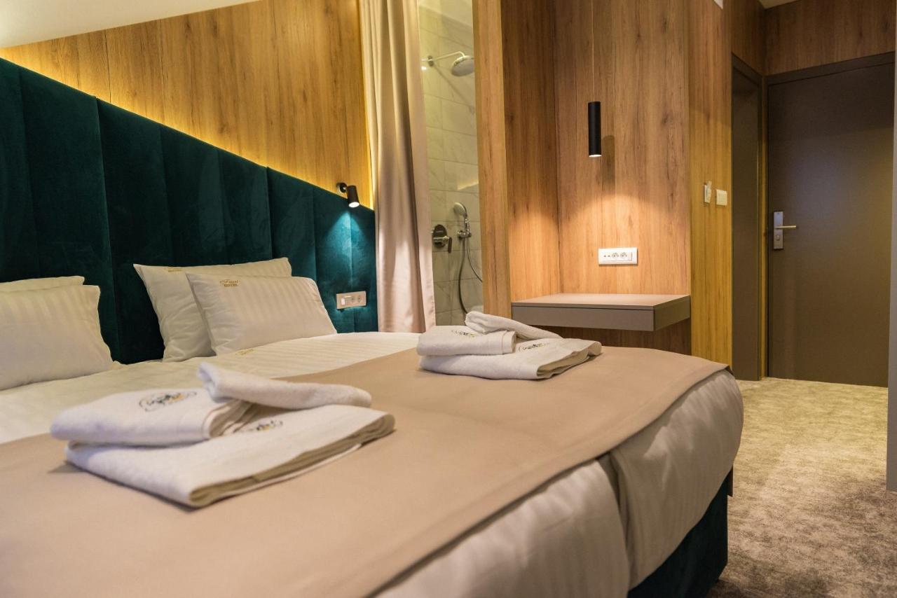 Hotel Forest Pale Luaran gambar