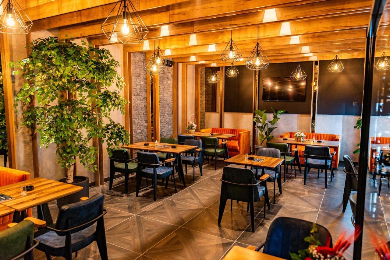 Hotel Forest Pale Luaran gambar