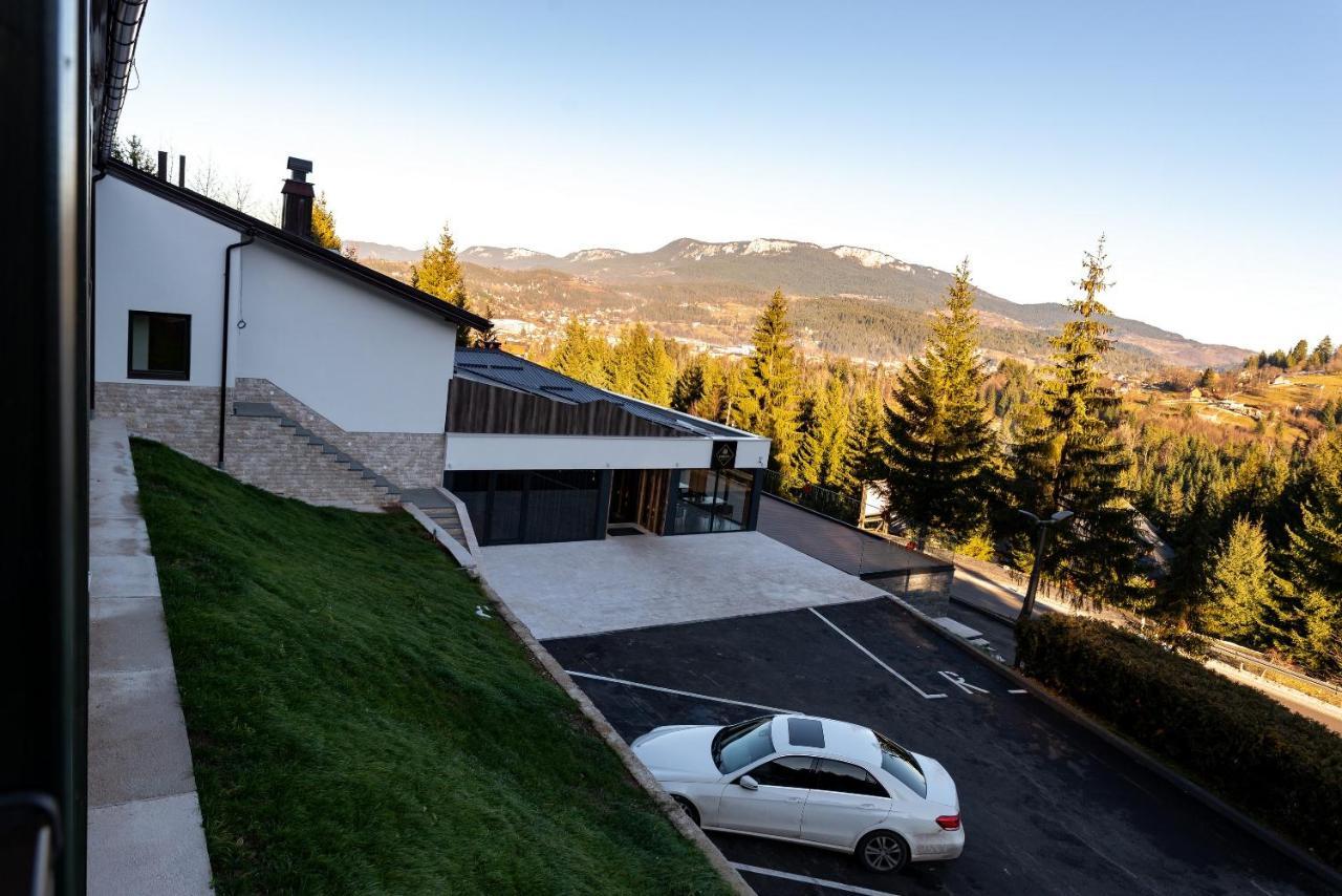 Hotel Forest Pale Luaran gambar