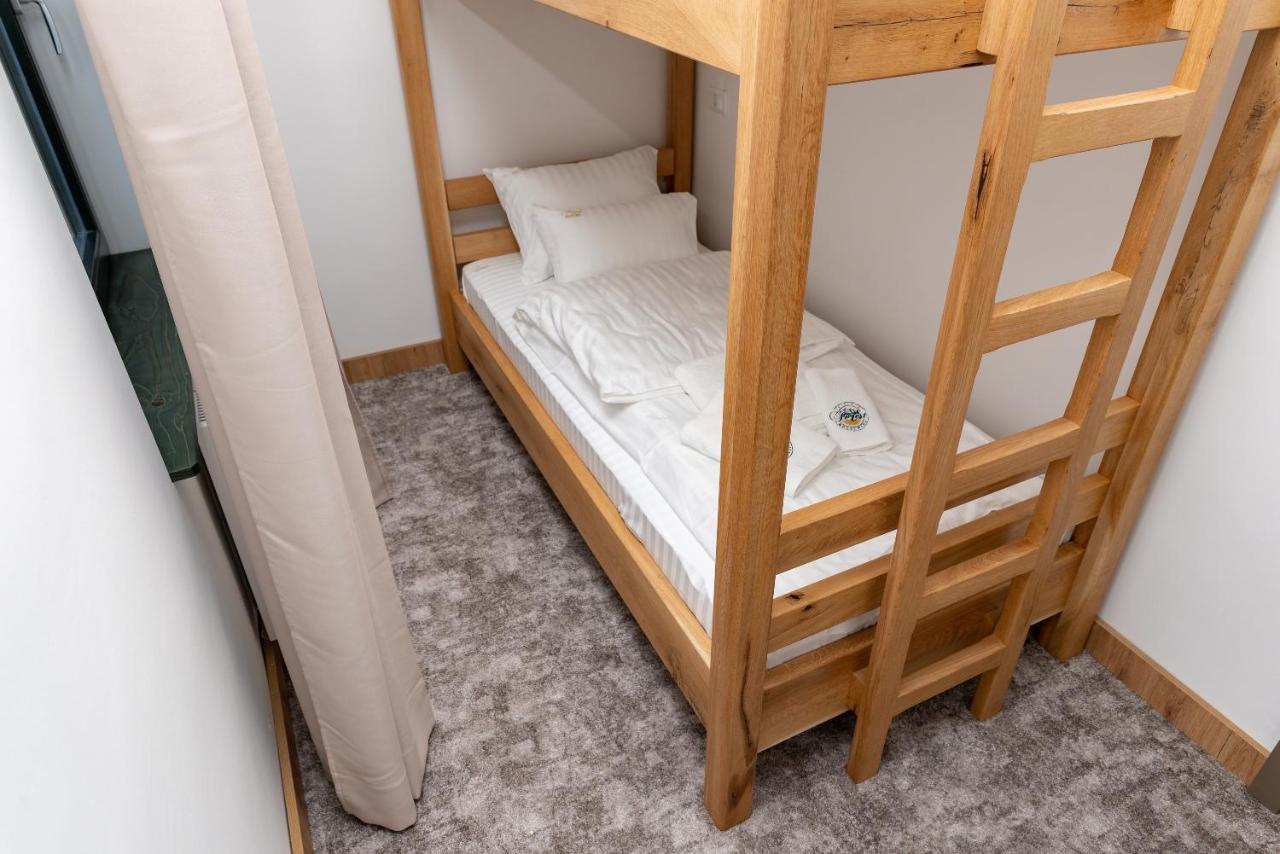 Hotel Forest Pale Luaran gambar