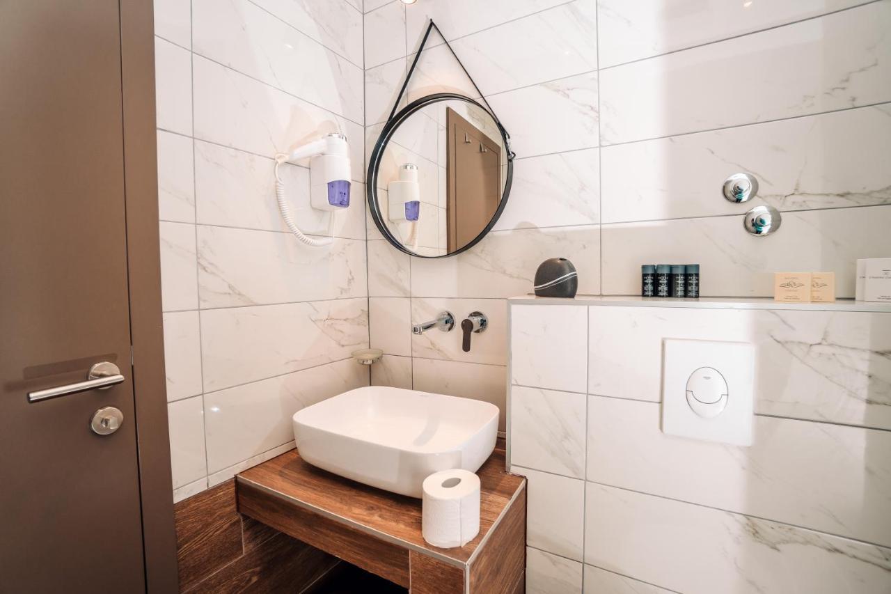 Hotel Forest Pale Luaran gambar