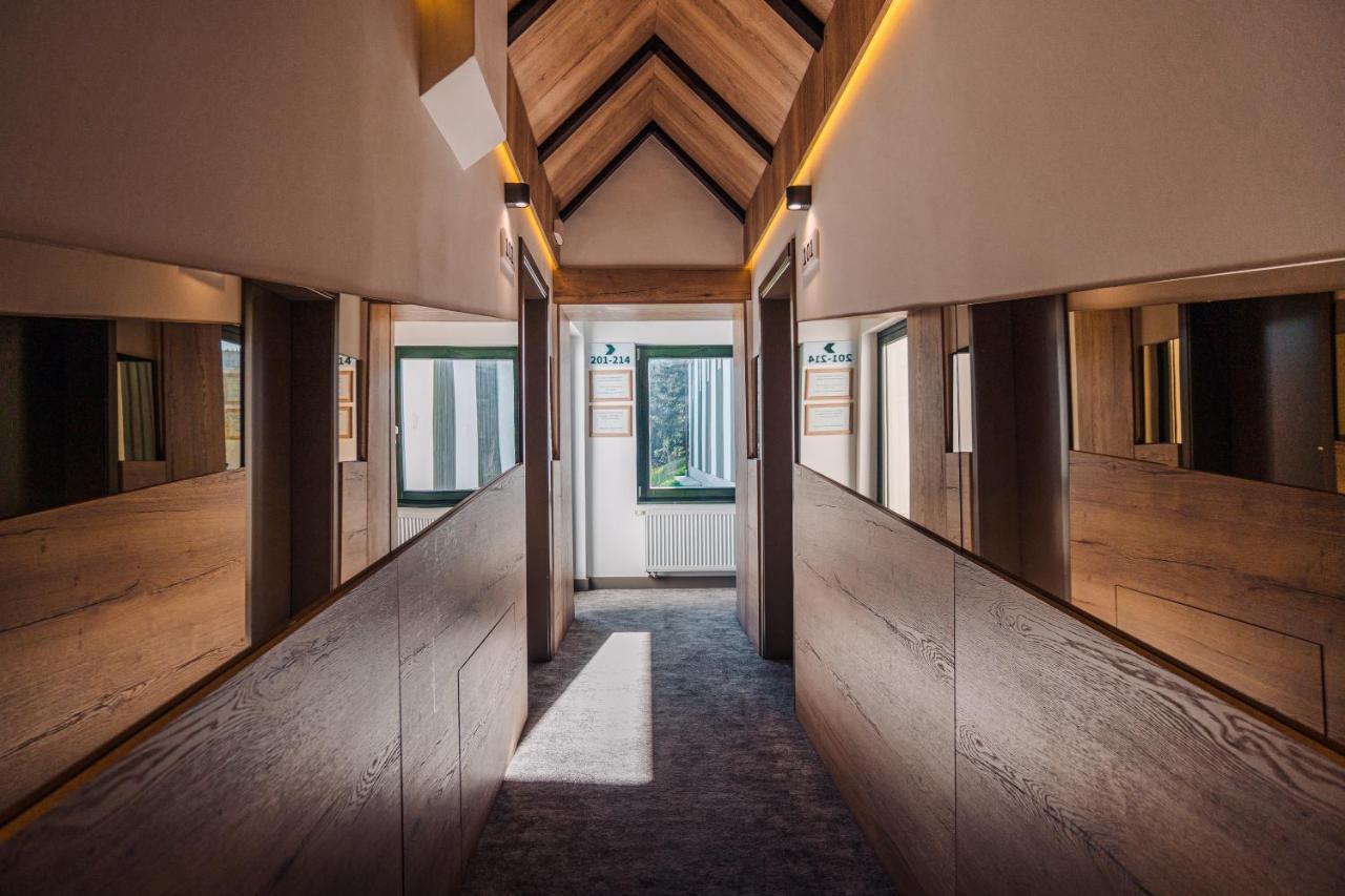 Hotel Forest Pale Luaran gambar