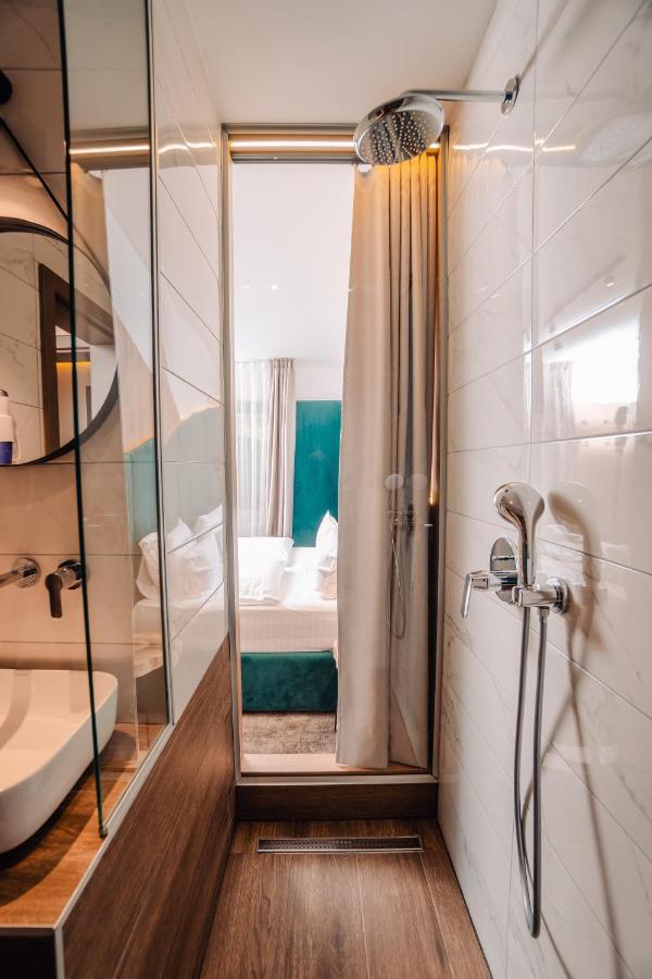 Hotel Forest Pale Luaran gambar
