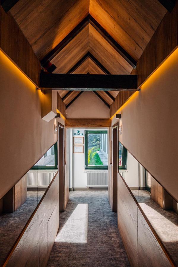 Hotel Forest Pale Luaran gambar