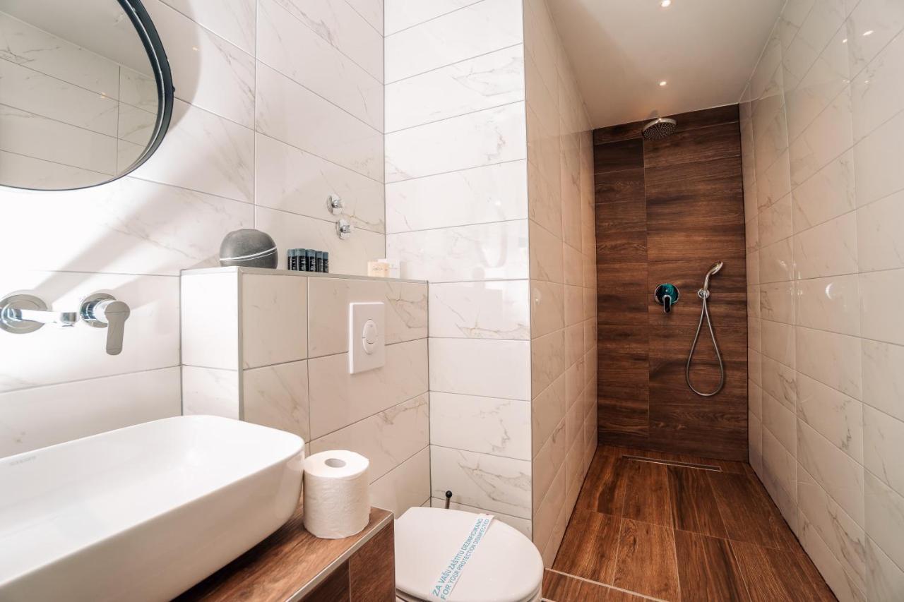 Hotel Forest Pale Luaran gambar