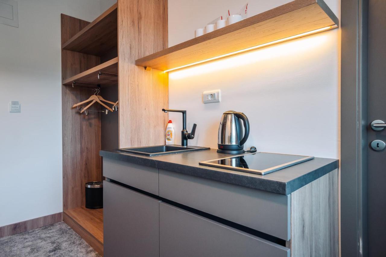 Hotel Forest Pale Luaran gambar