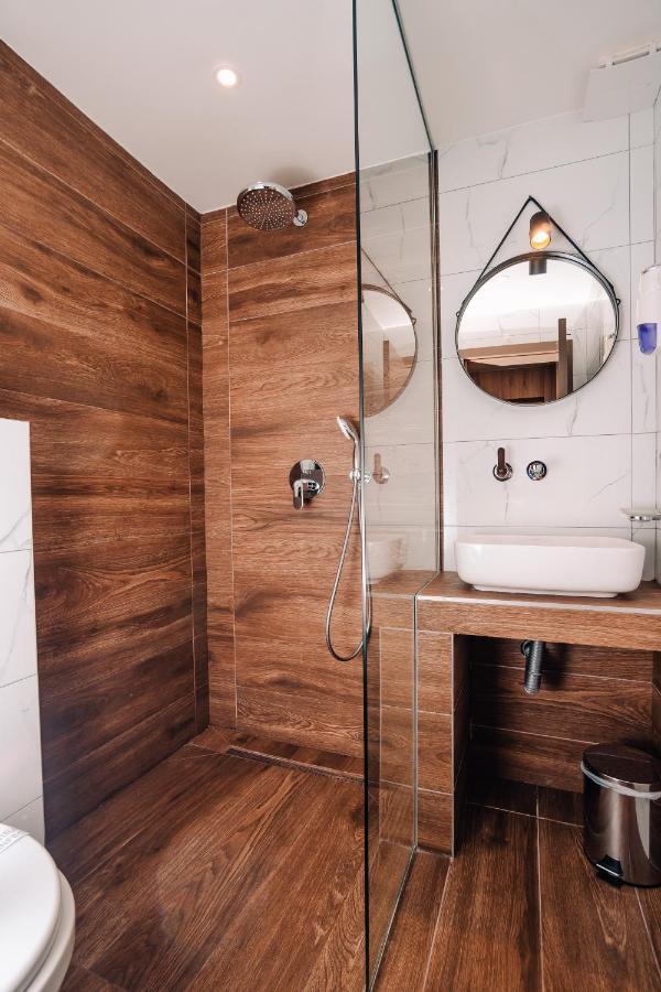 Hotel Forest Pale Luaran gambar