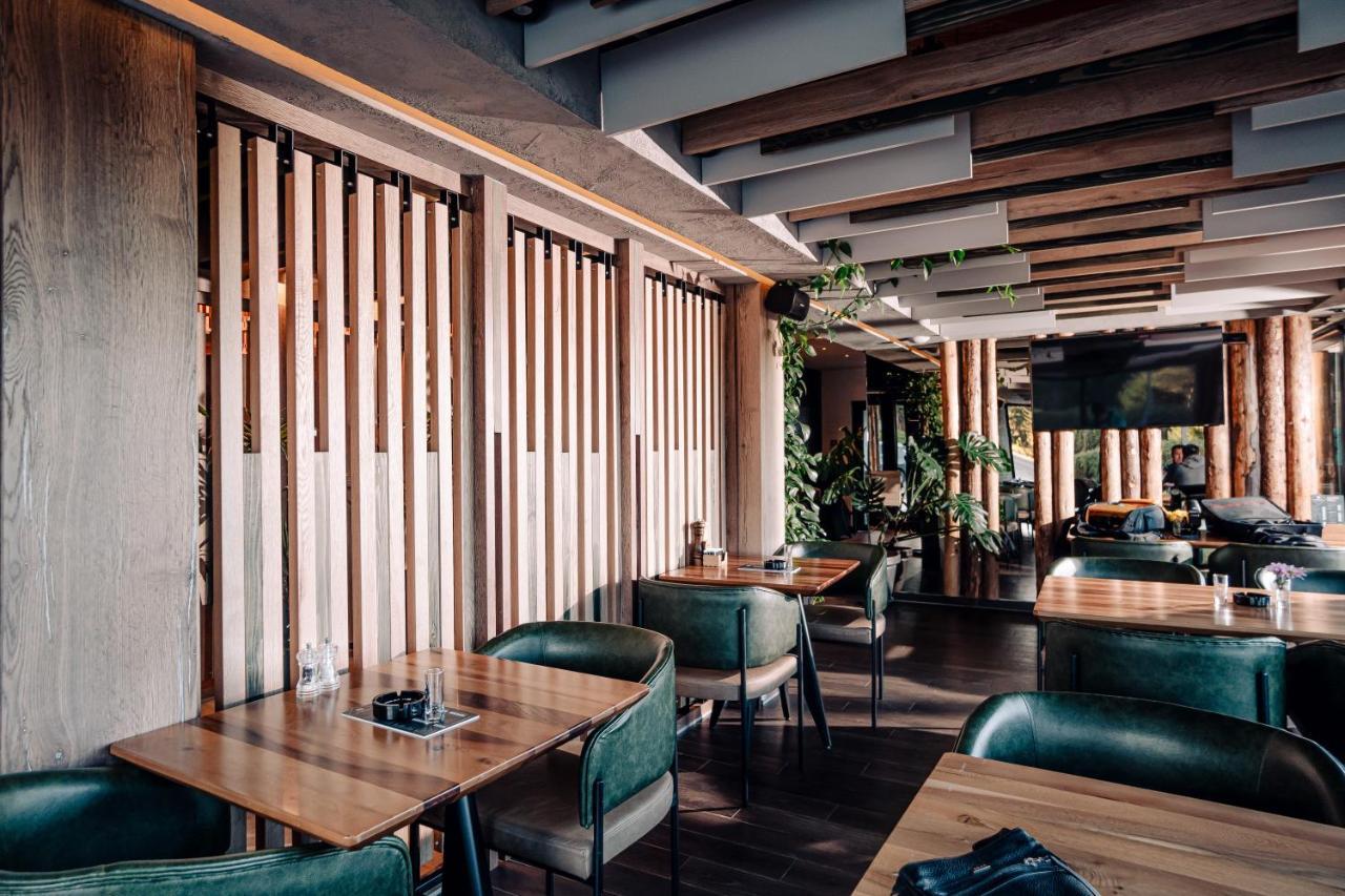 Hotel Forest Pale Luaran gambar
