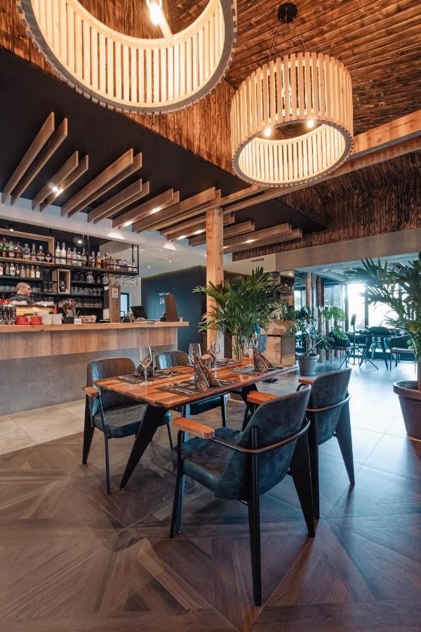 Hotel Forest Pale Luaran gambar