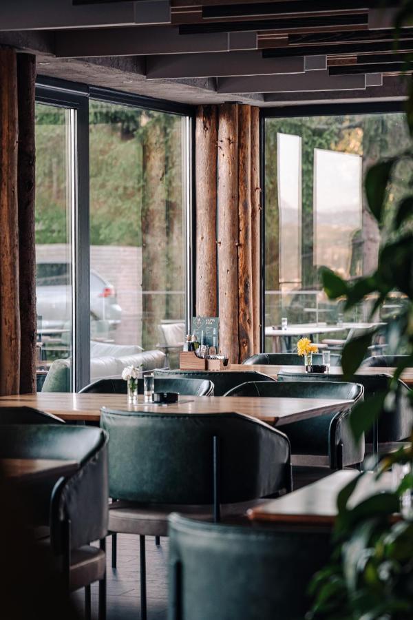 Hotel Forest Pale Luaran gambar