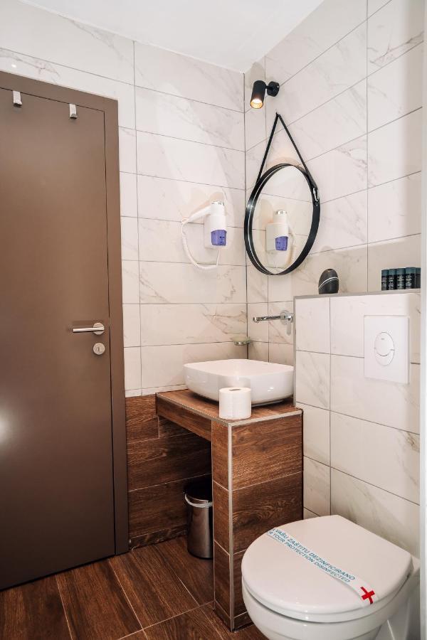 Hotel Forest Pale Luaran gambar