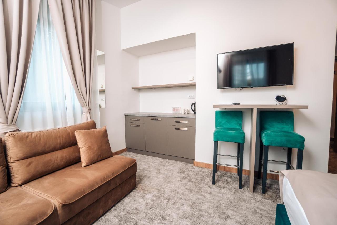 Hotel Forest Pale Luaran gambar