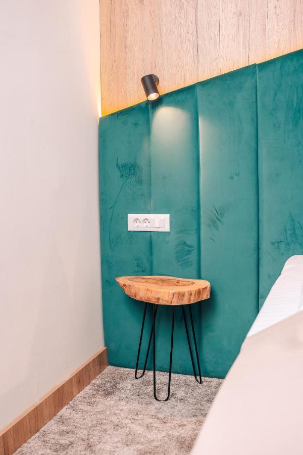 Hotel Forest Pale Luaran gambar