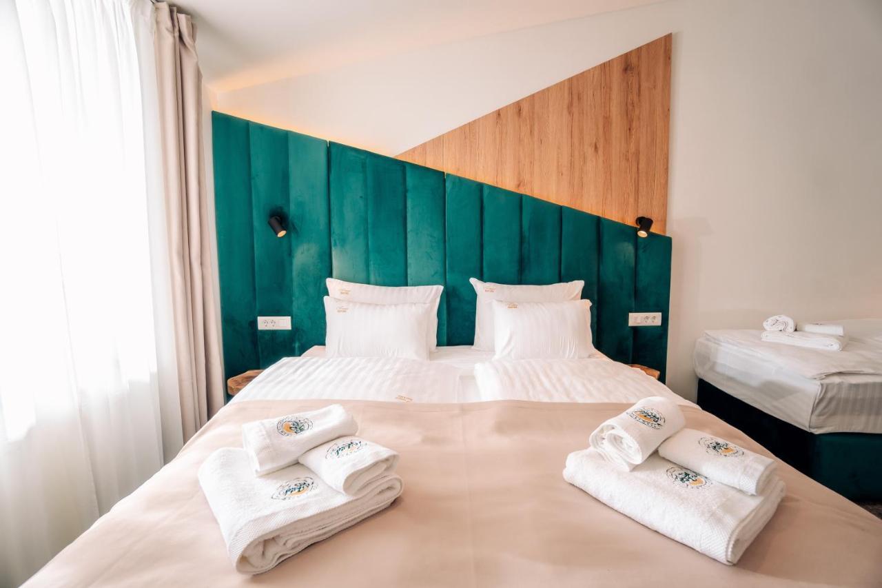Hotel Forest Pale Luaran gambar